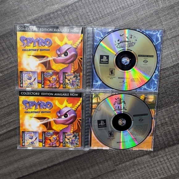 Playstation Crash Bandicoot Sony - Picture 3 of 5